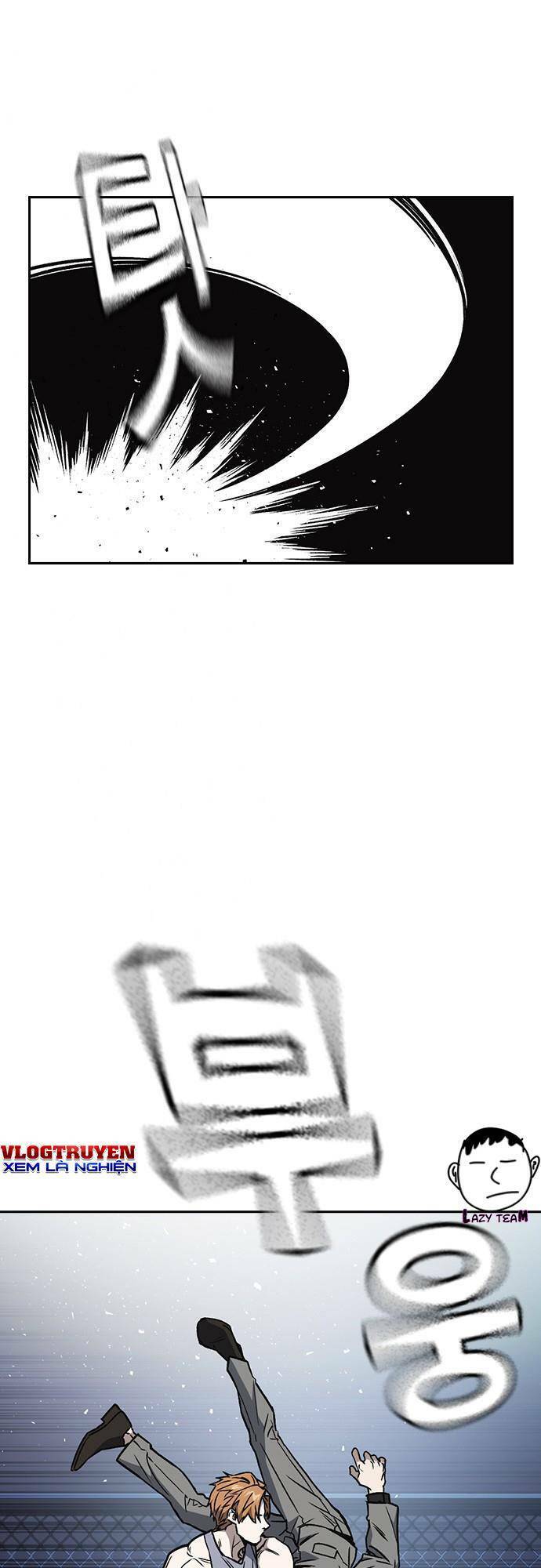 Học Nhóm - Chapter 174 - Page 45