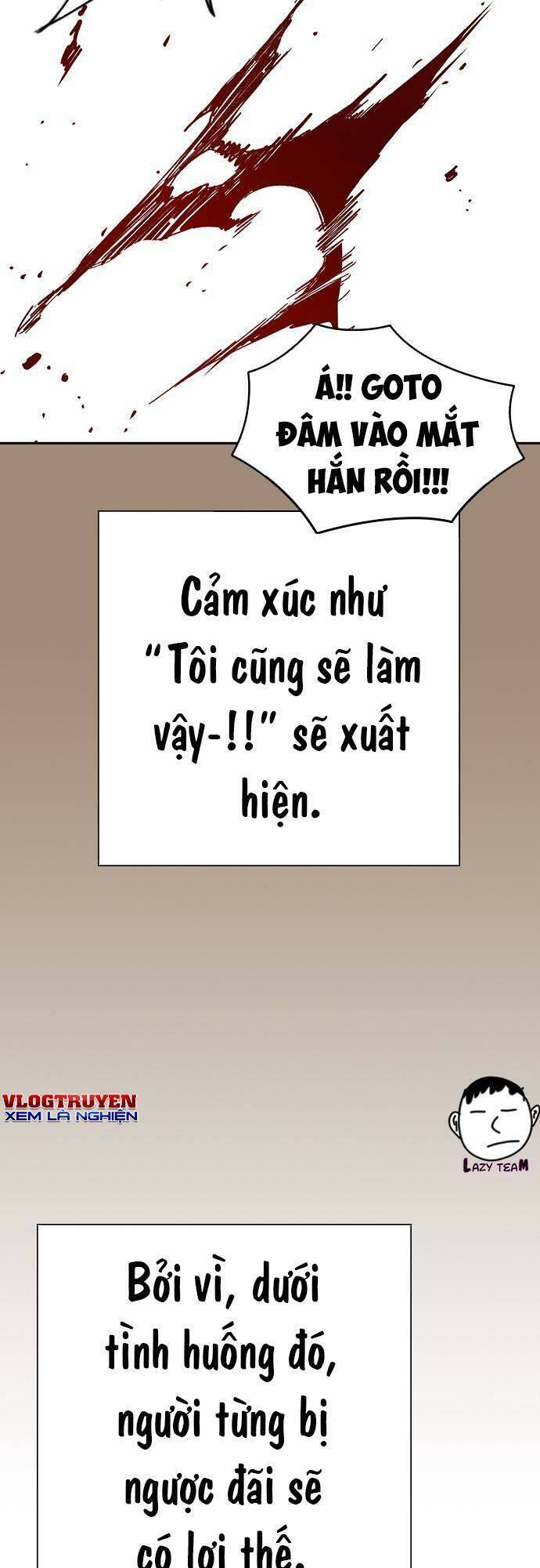Học Nhóm - Chapter 174 - Page 5