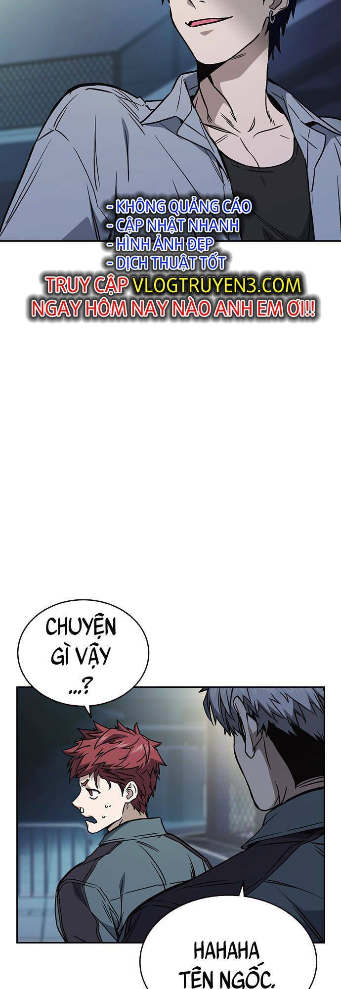 Học Nhóm - Chapter 174 - Page 58