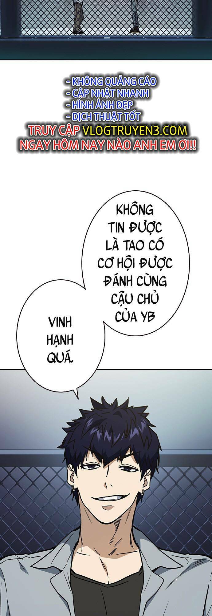 Học Nhóm - Chapter 174 - Page 61