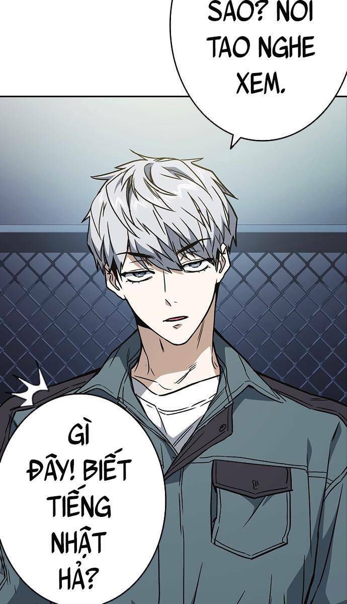 Học Nhóm - Chapter 174 - Page 63