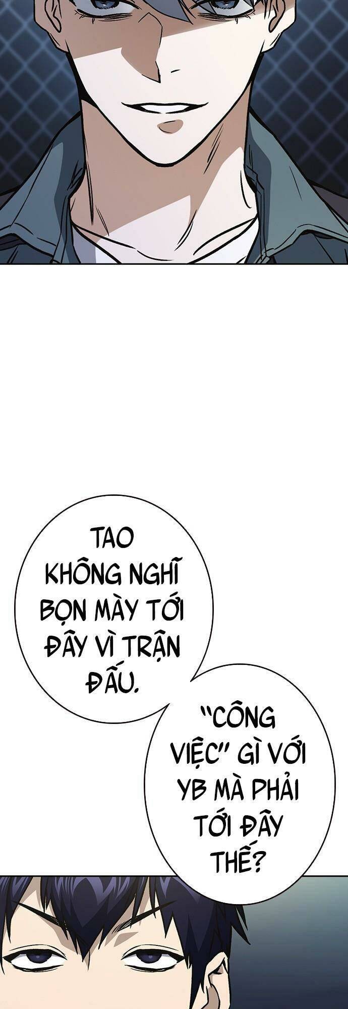 Học Nhóm - Chapter 174 - Page 65