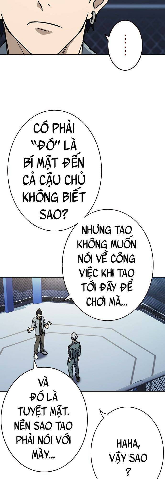 Học Nhóm - Chapter 174 - Page 66