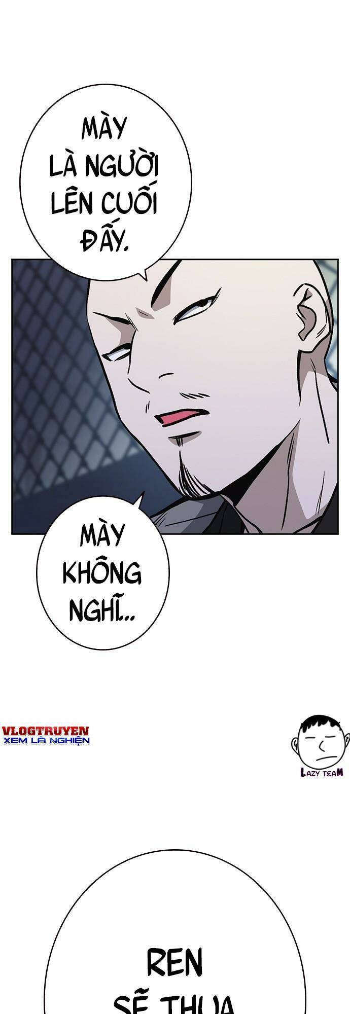 Học Nhóm - Chapter 174 - Page 68