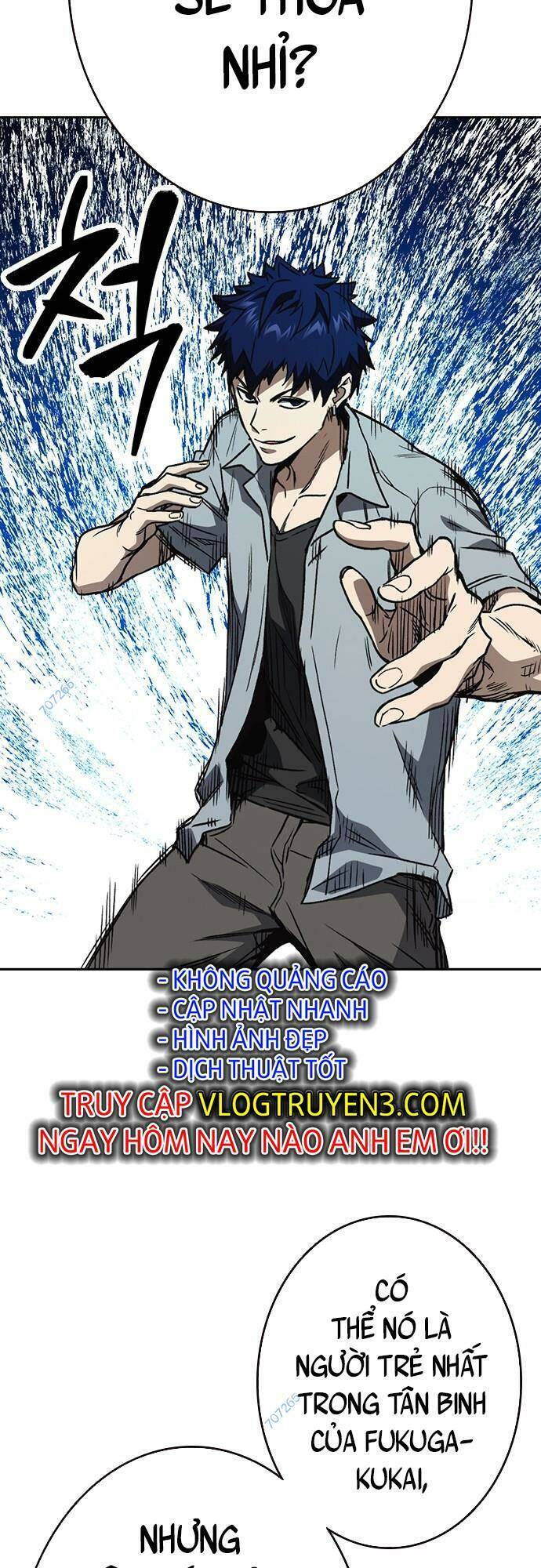 Học Nhóm - Chapter 174 - Page 69