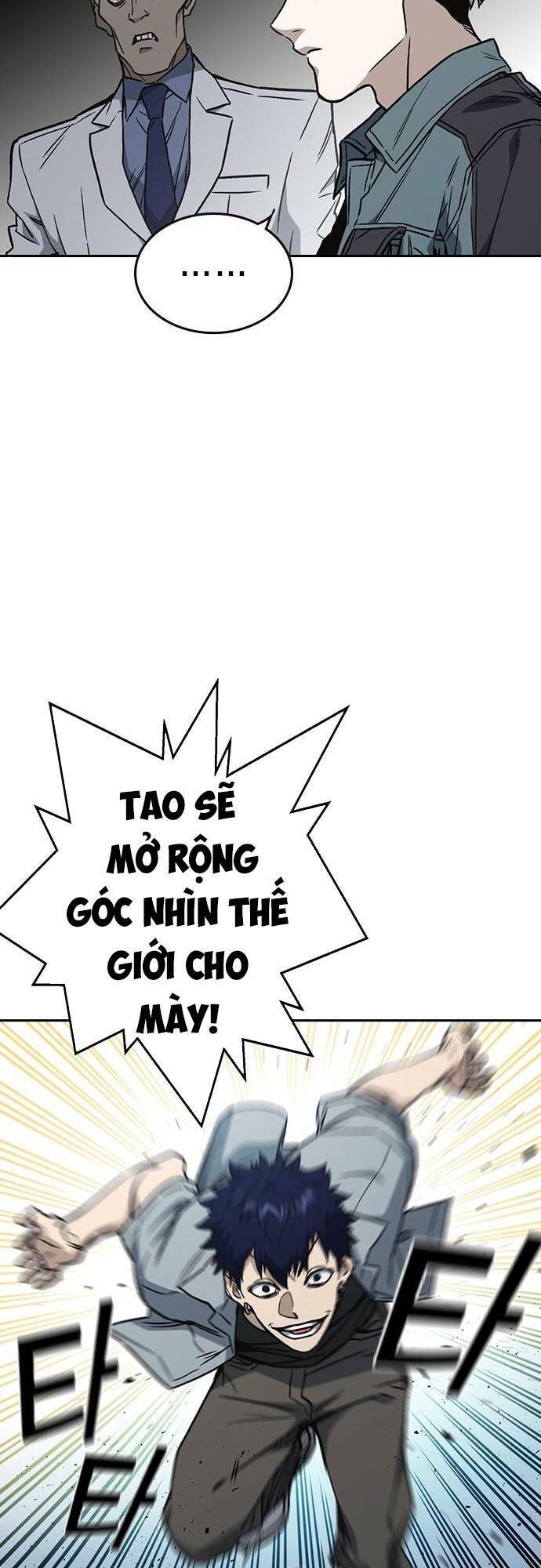 Học Nhóm - Chapter 174 - Page 73