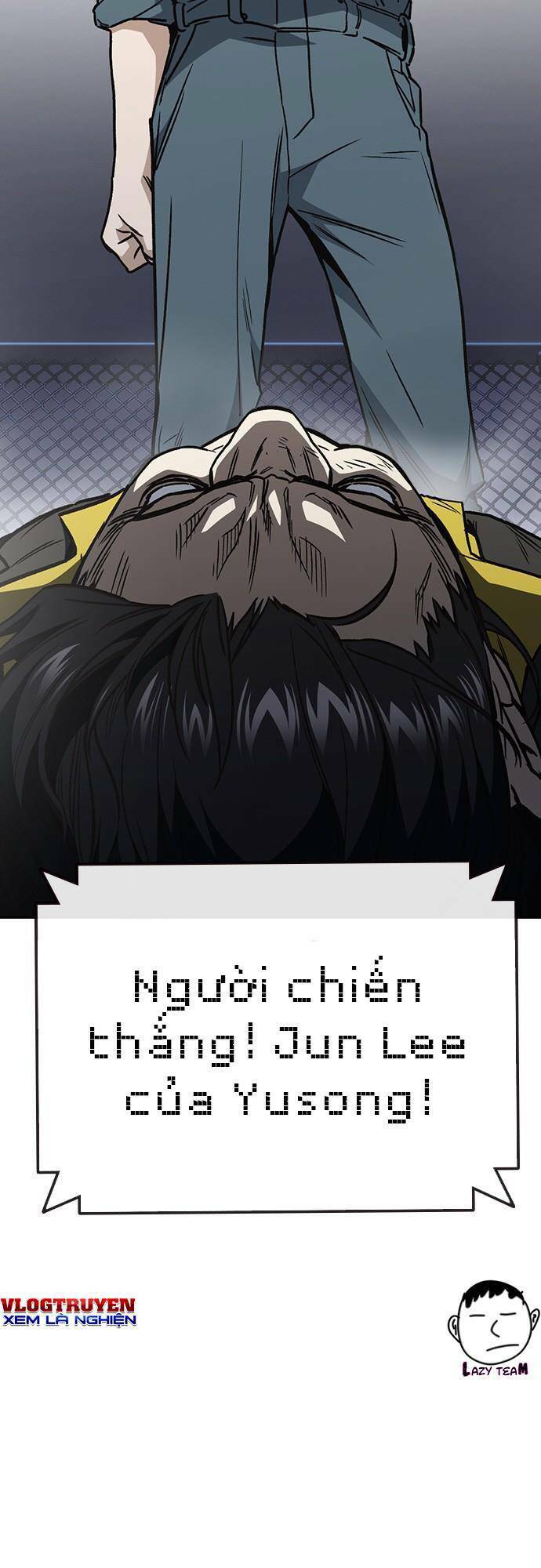 Học Nhóm - Chapter 174 - Page 8