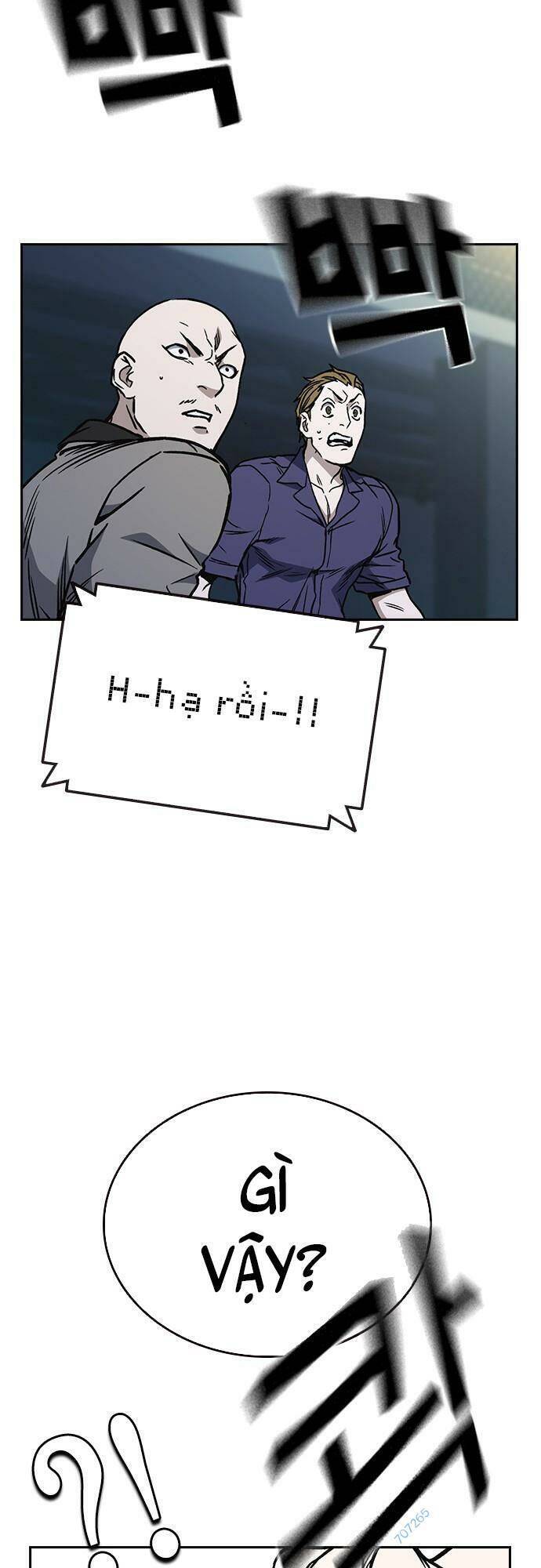 Học Nhóm - Chapter 174 - Page 80