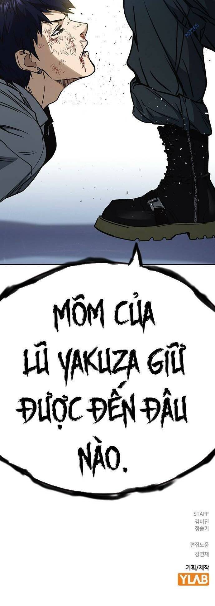 Học Nhóm - Chapter 174 - Page 83