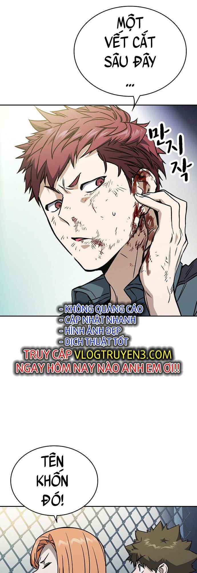 Học Nhóm - Chapter 174 - Page 9