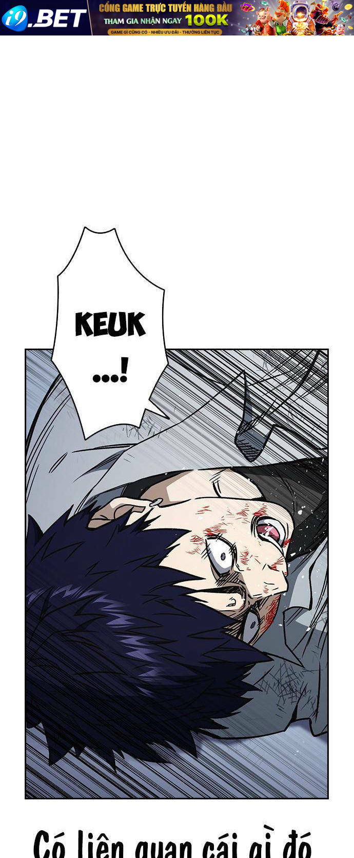 Học Nhóm - Chapter 175 - Page 10