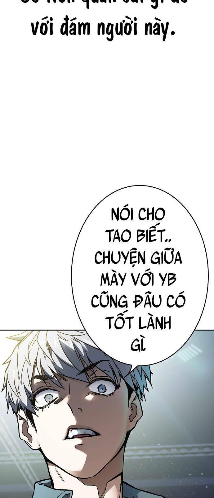 Học Nhóm - Chapter 175 - Page 11