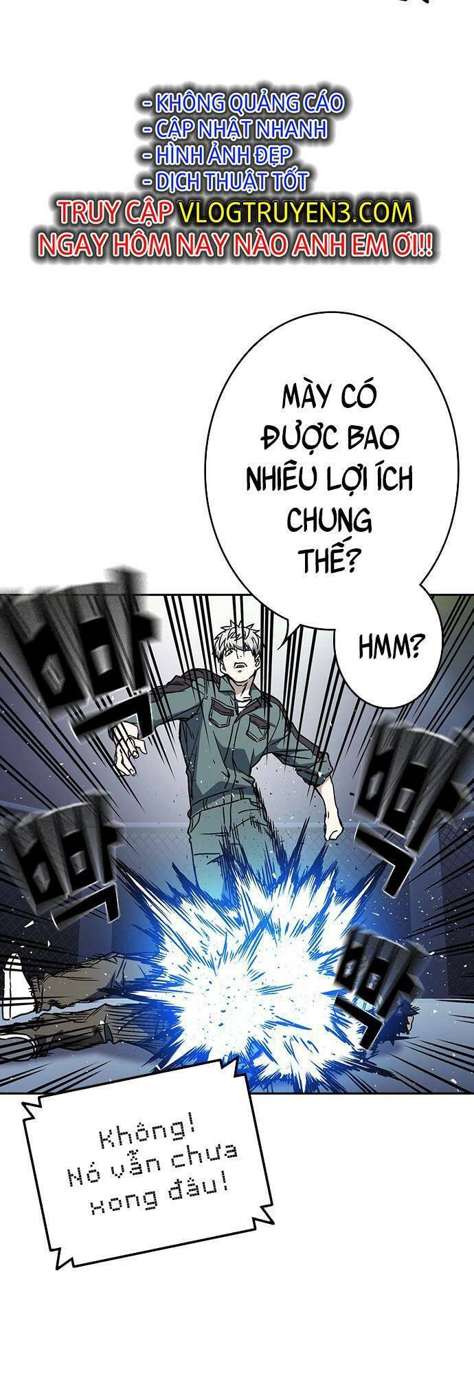 Học Nhóm - Chapter 175 - Page 13