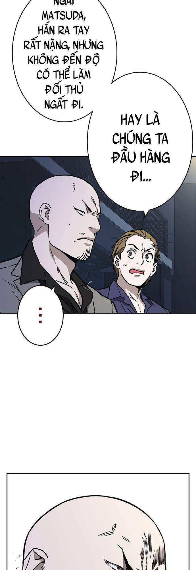 Học Nhóm - Chapter 175 - Page 15