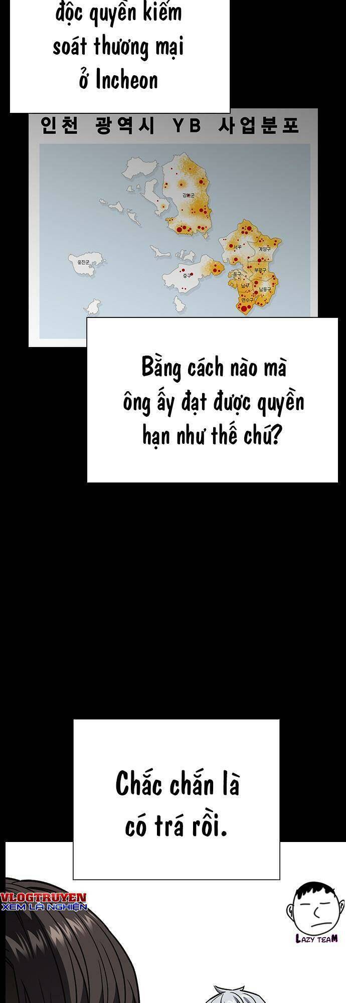 Học Nhóm - Chapter 175 - Page 3