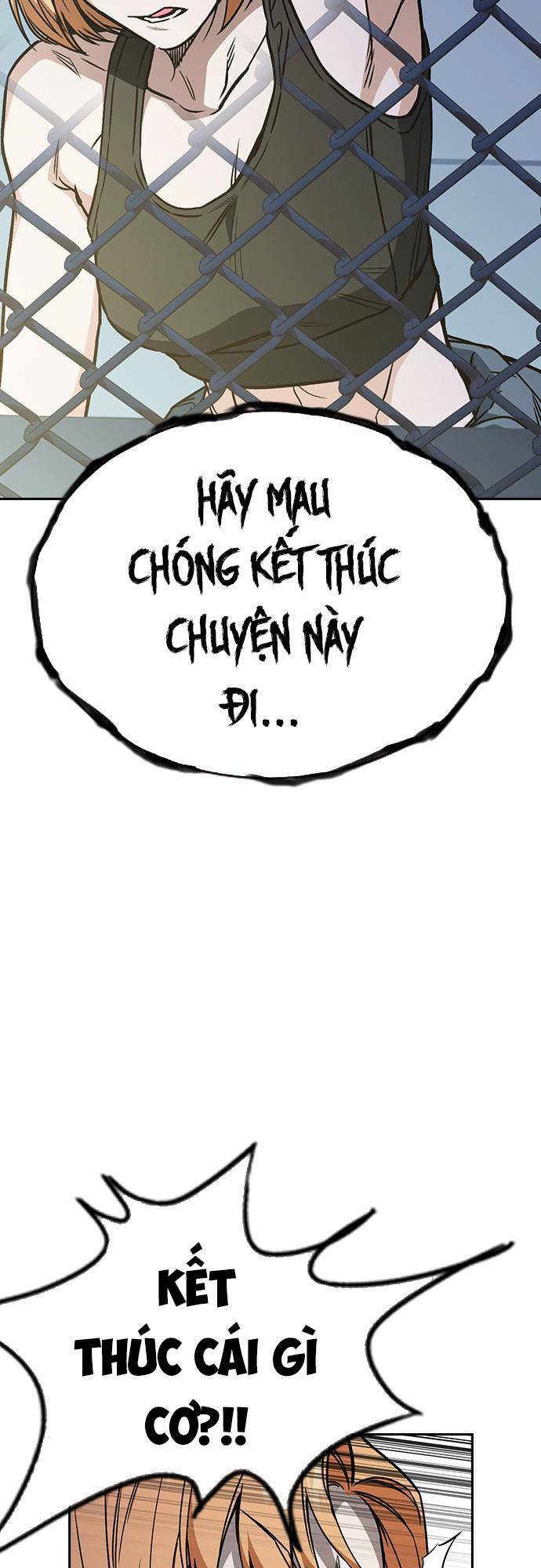 Học Nhóm - Chapter 175 - Page 32