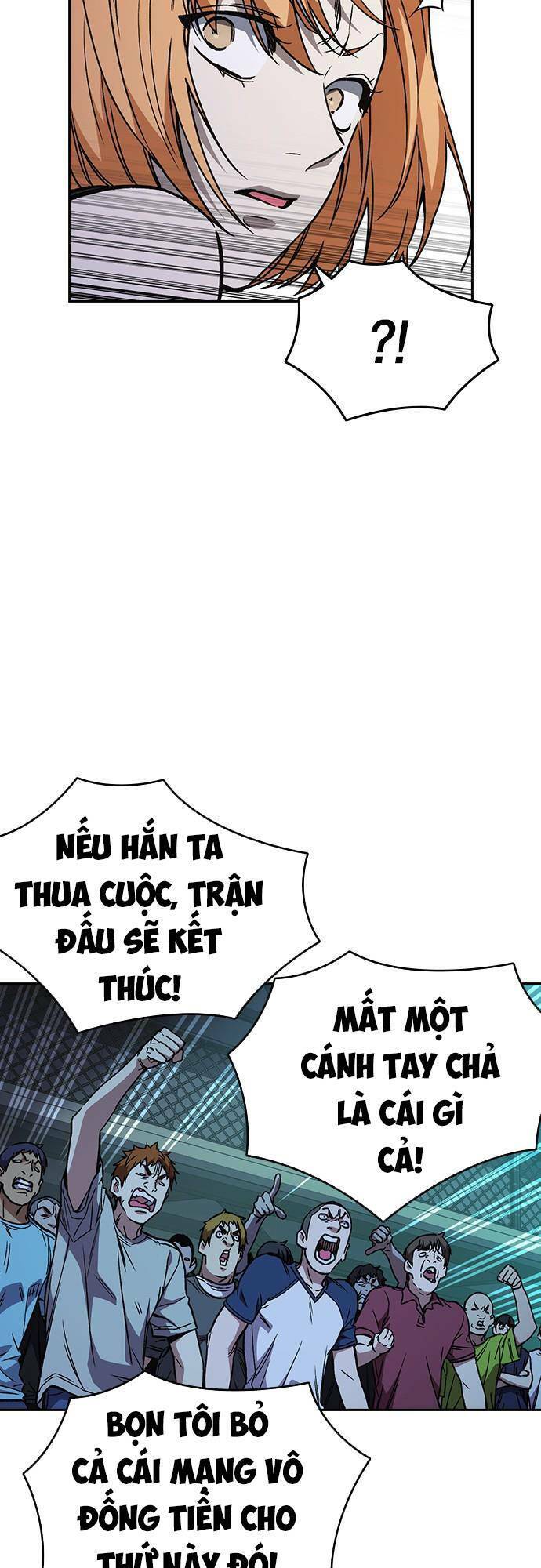 Học Nhóm - Chapter 175 - Page 33