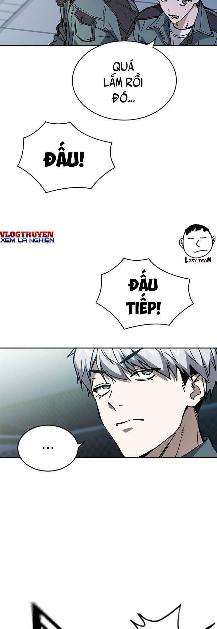 Học Nhóm - Chapter 175 - Page 36
