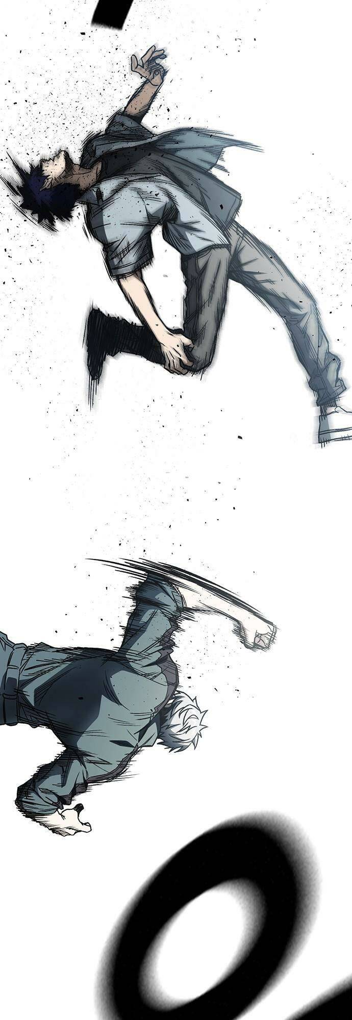 Học Nhóm - Chapter 175 - Page 38