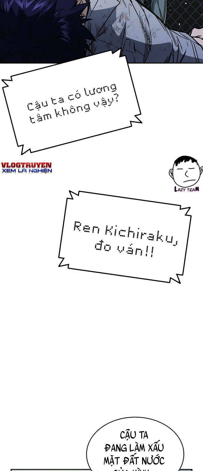 Học Nhóm - Chapter 175 - Page 40