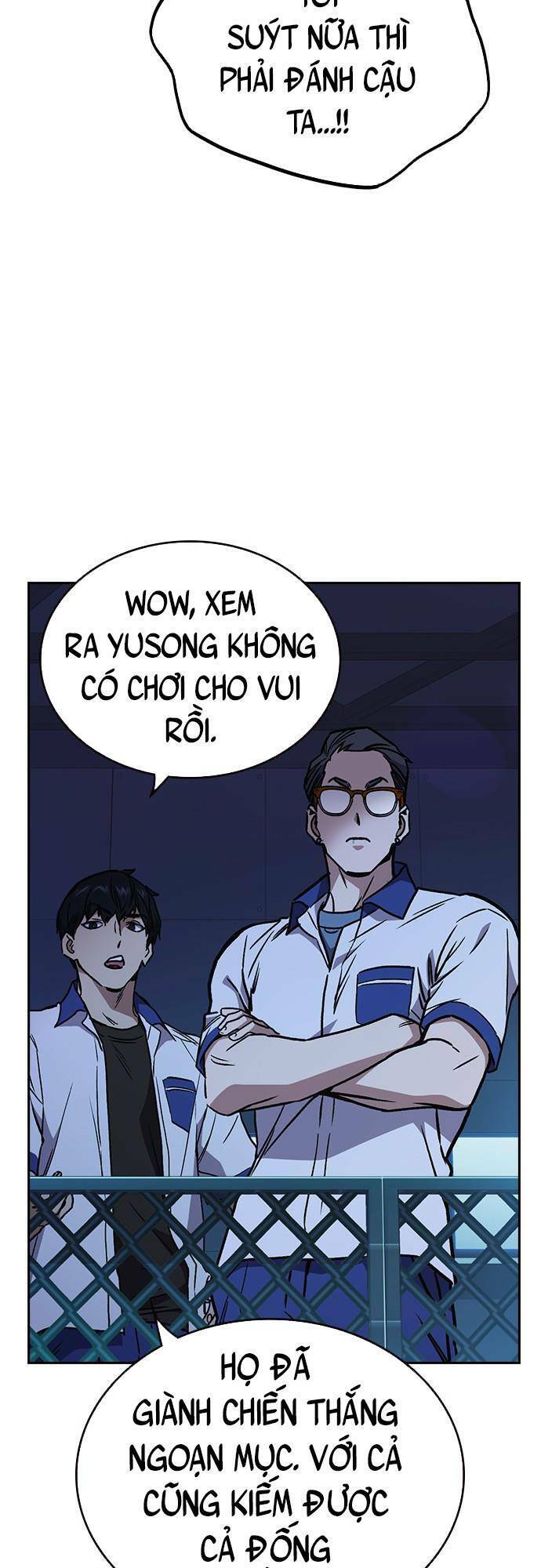 Học Nhóm - Chapter 175 - Page 44