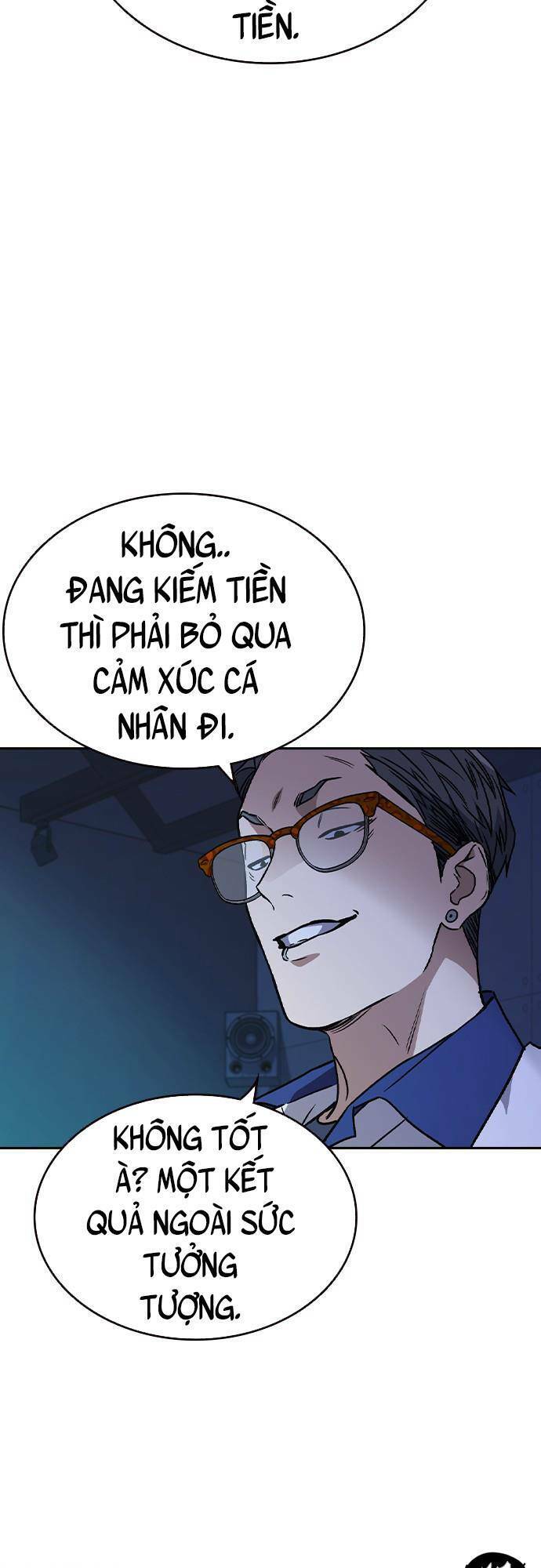 Học Nhóm - Chapter 175 - Page 45