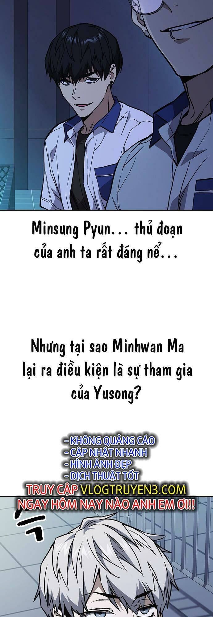 Học Nhóm - Chapter 175 - Page 49
