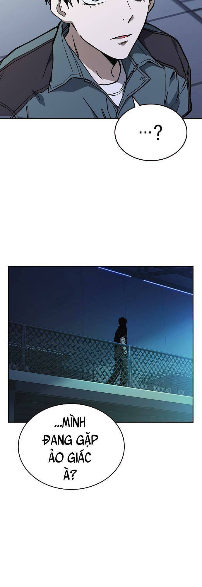 Học Nhóm - Chapter 175 - Page 50