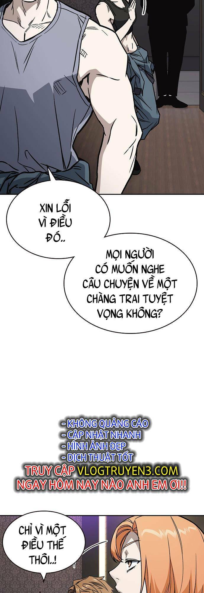 Học Nhóm - Chapter 175 - Page 55