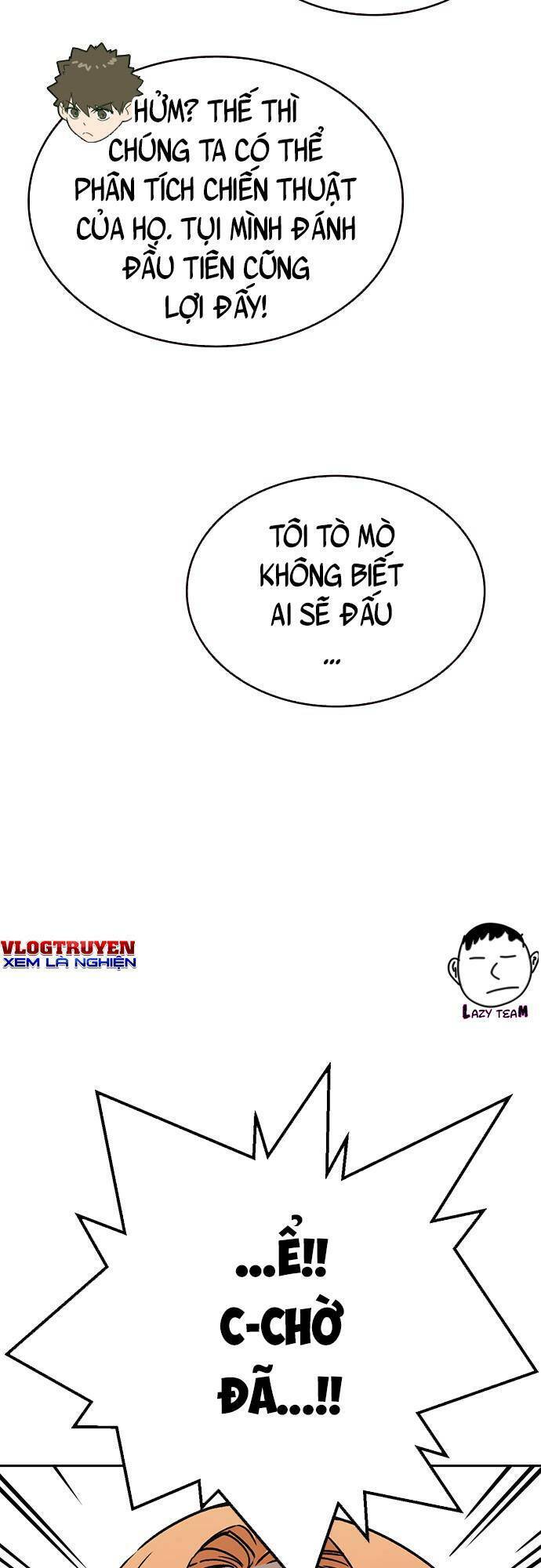 Học Nhóm - Chapter 175 - Page 57