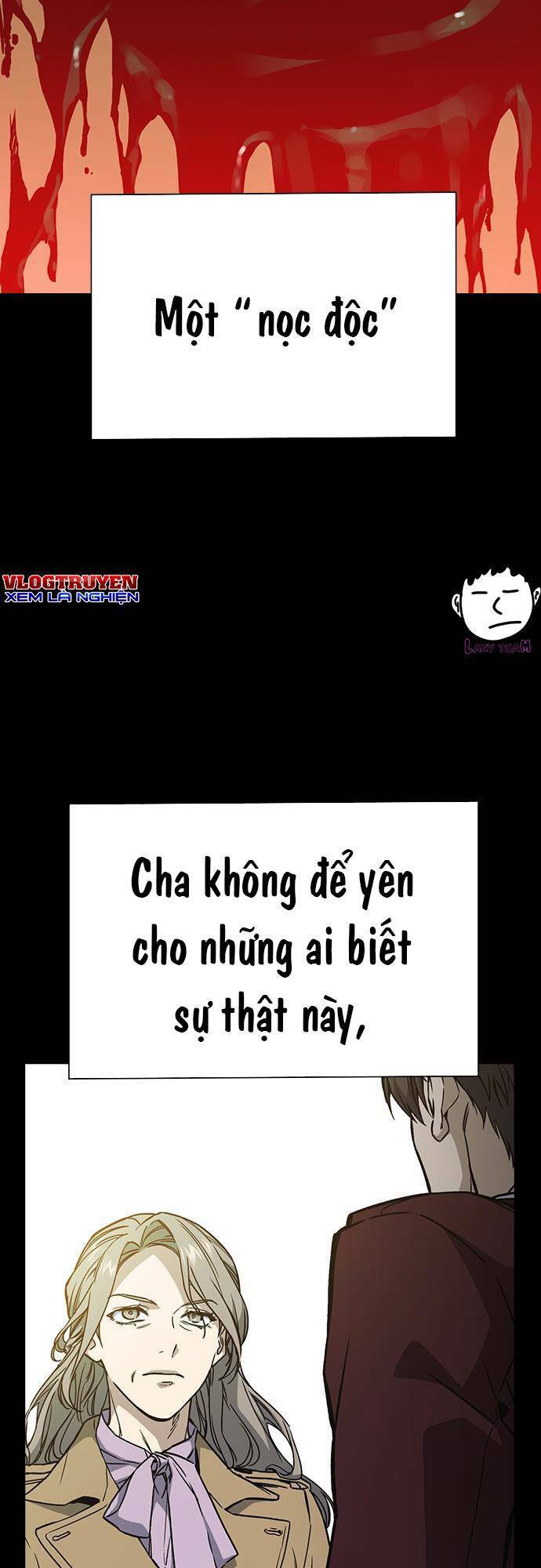 Học Nhóm - Chapter 175 - Page 6