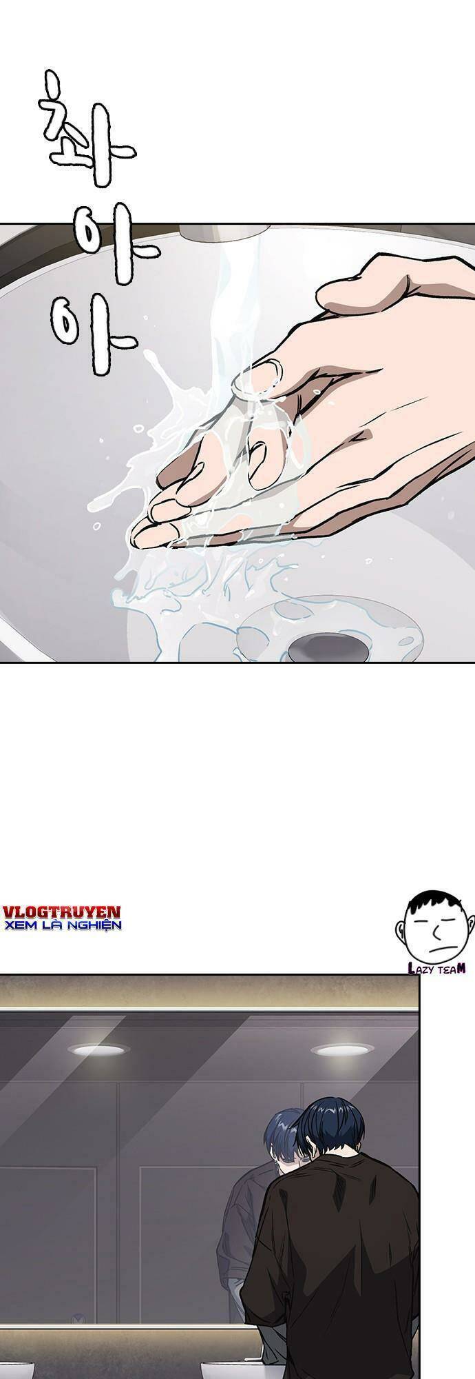 Học Nhóm - Chapter 175 - Page 60