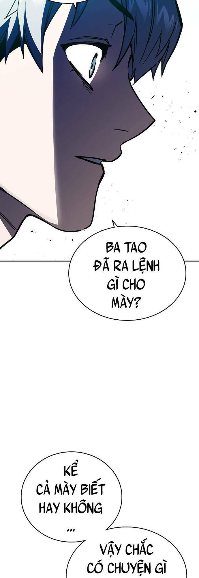 Học Nhóm - Chapter 176 - Page 10