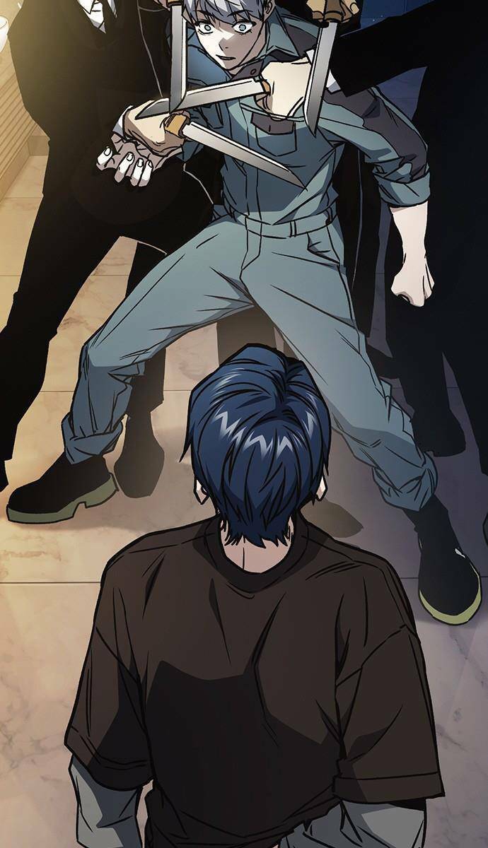 Học Nhóm - Chapter 176 - Page 15