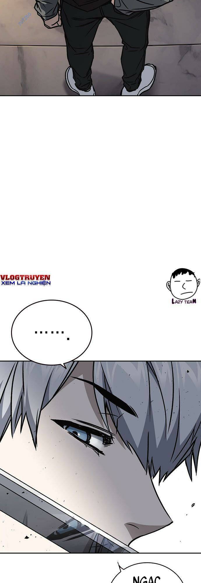 Học Nhóm - Chapter 176 - Page 16