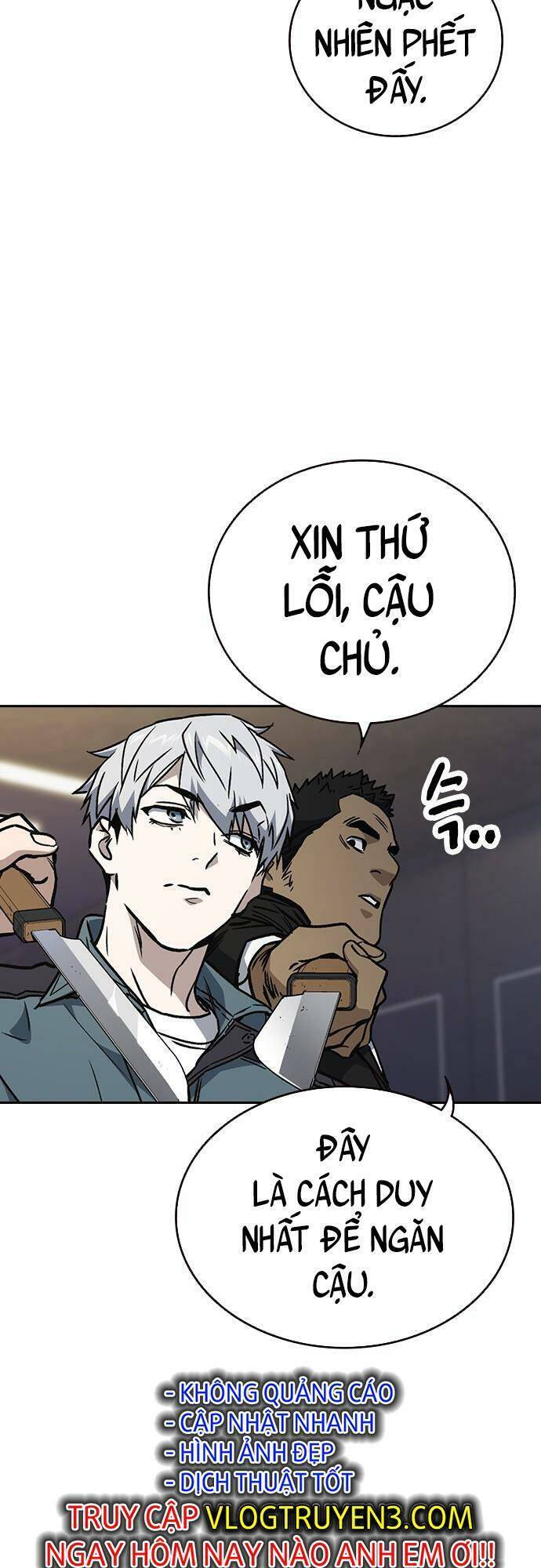 Học Nhóm - Chapter 176 - Page 17