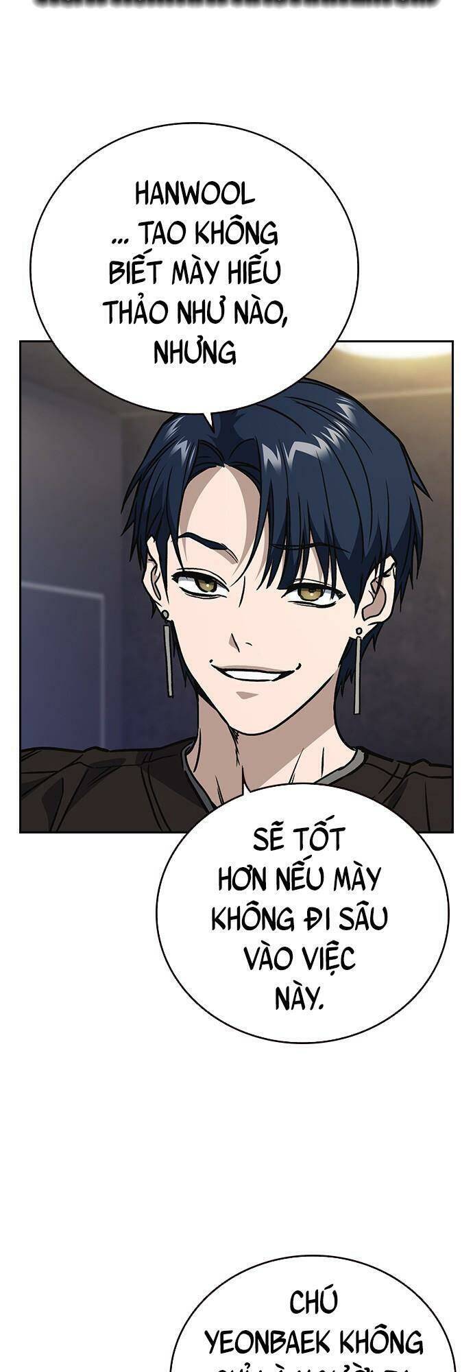 Học Nhóm - Chapter 176 - Page 18