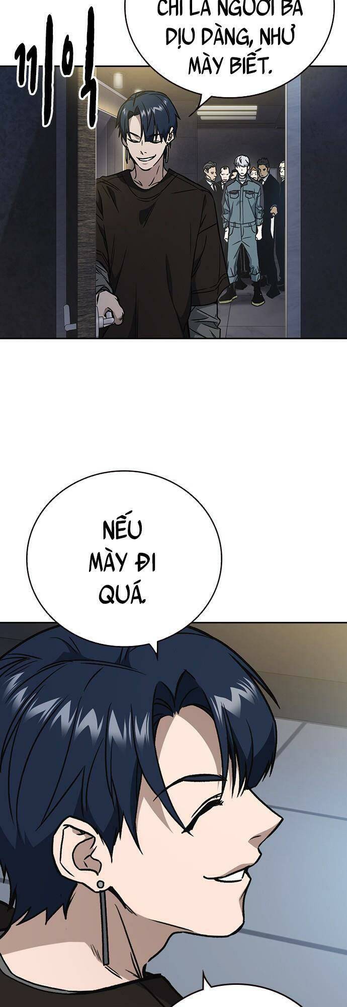 Học Nhóm - Chapter 176 - Page 19