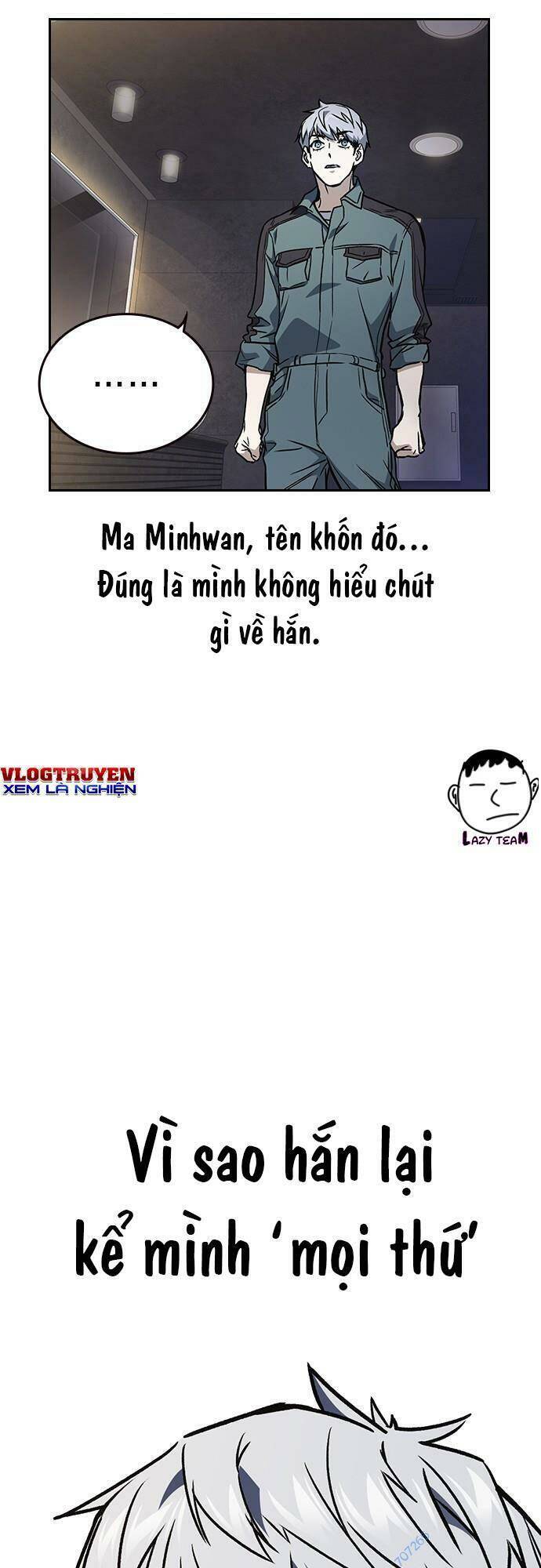 Học Nhóm - Chapter 176 - Page 21