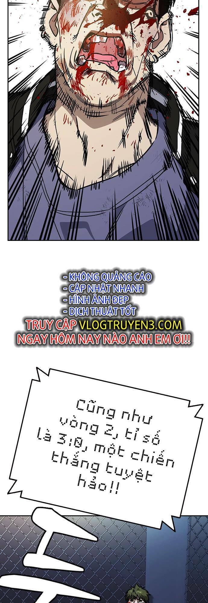 Học Nhóm - Chapter 176 - Page 25