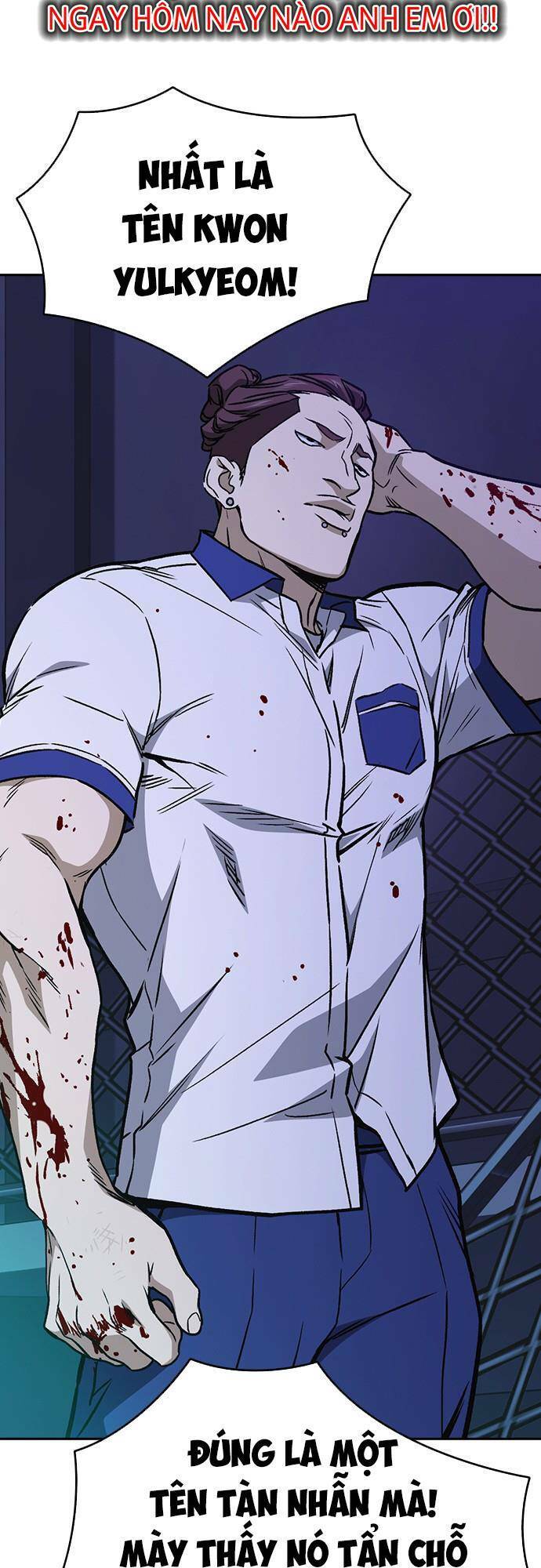 Học Nhóm - Chapter 176 - Page 29
