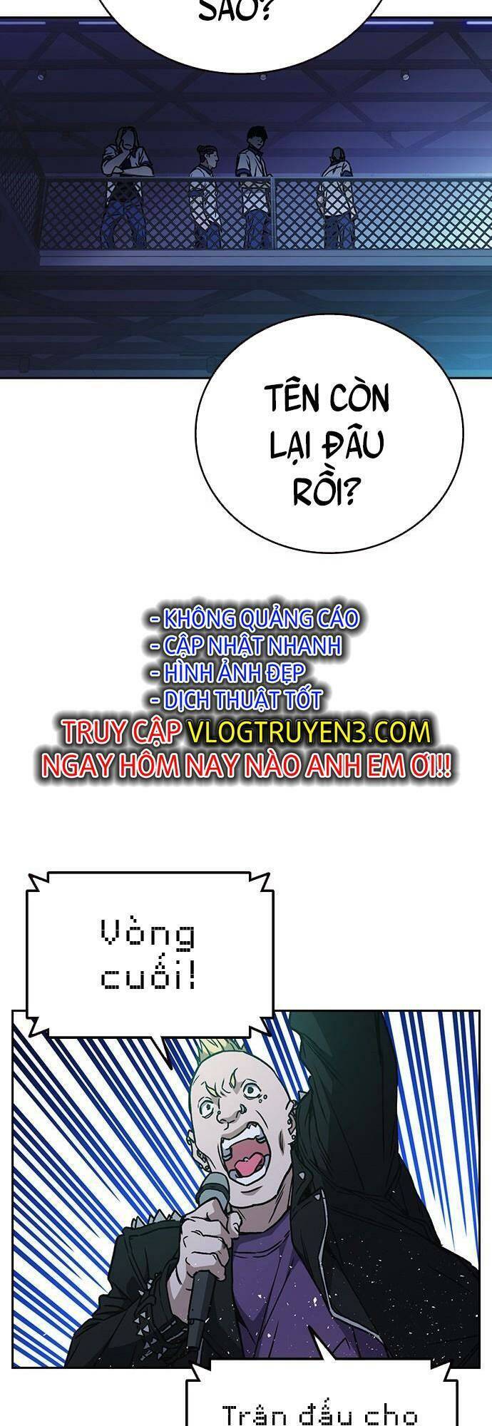 Học Nhóm - Chapter 176 - Page 33