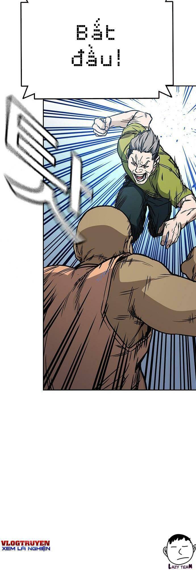 Học Nhóm - Chapter 176 - Page 35