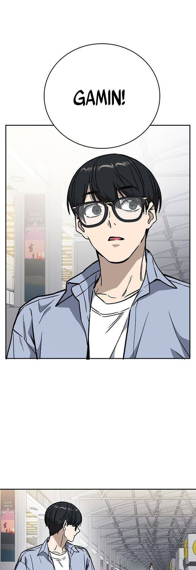 Học Nhóm - Chapter 176 - Page 36