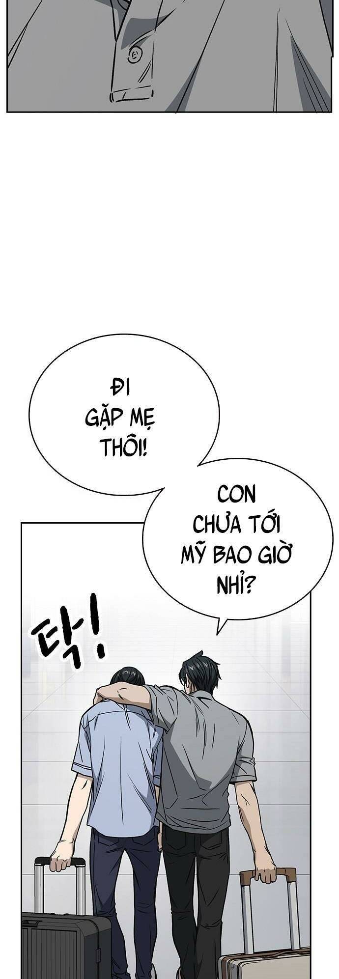 Học Nhóm - Chapter 176 - Page 38