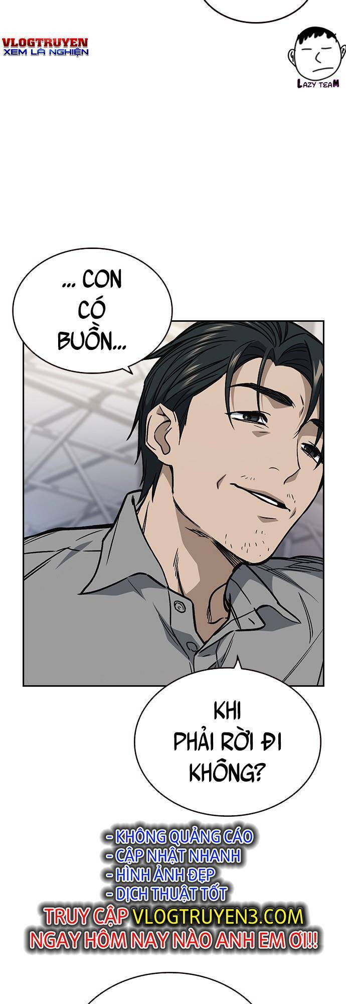 Học Nhóm - Chapter 176 - Page 40