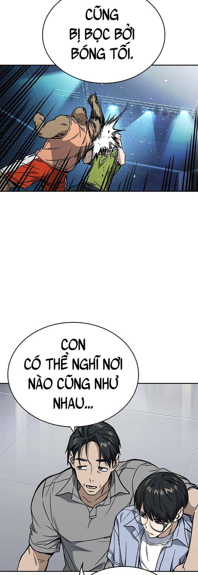 Học Nhóm - Chapter 176 - Page 42