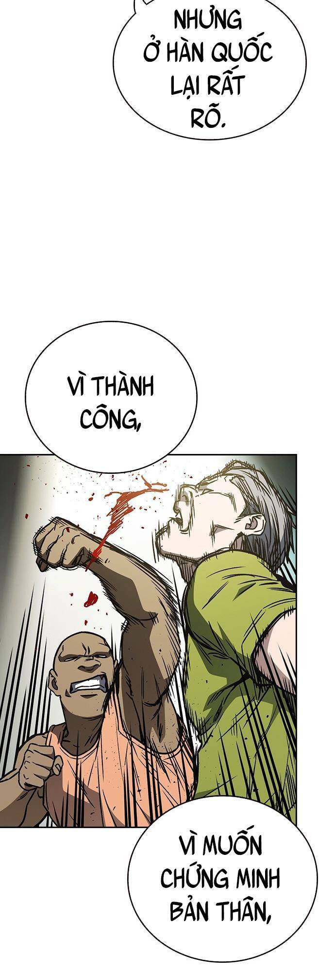 Học Nhóm - Chapter 176 - Page 43