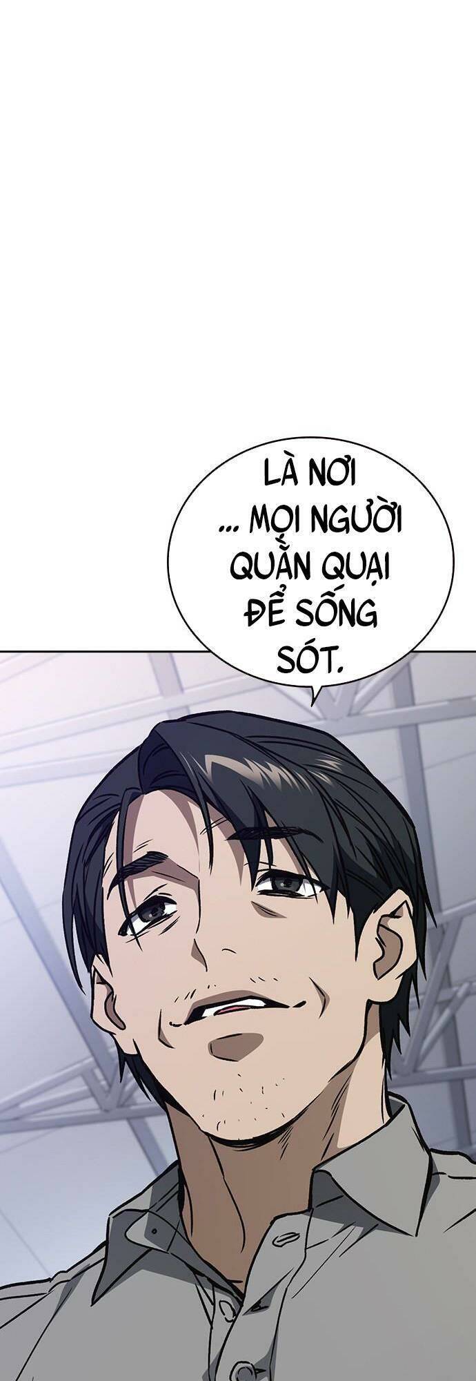 Học Nhóm - Chapter 176 - Page 47