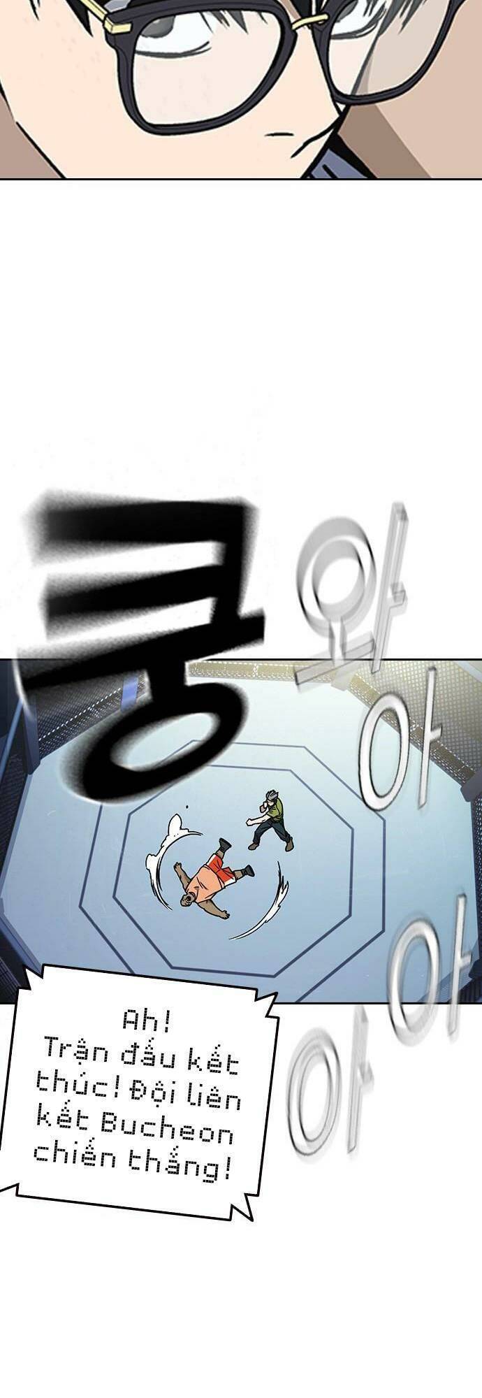 Học Nhóm - Chapter 176 - Page 50